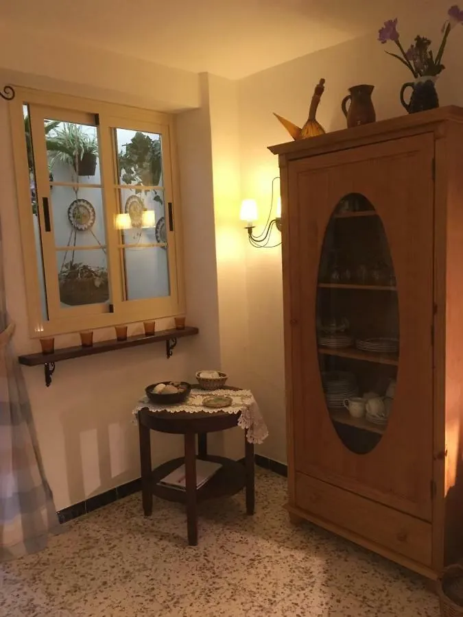 톨록스 Casa Merengue 빌라 펜션